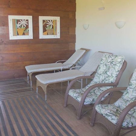 Boqueirao Hotel Fazenda ลาเจส ภายนอก รูปภาพ