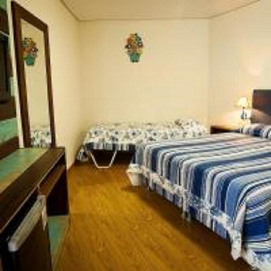 Boqueirao Hotel Fazenda ลาเจส ภายนอก รูปภาพ