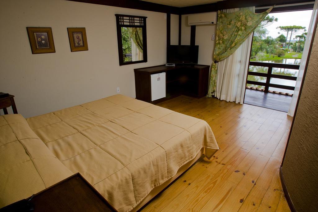 Boqueirao Hotel Fazenda ลาเจส ภายนอก รูปภาพ