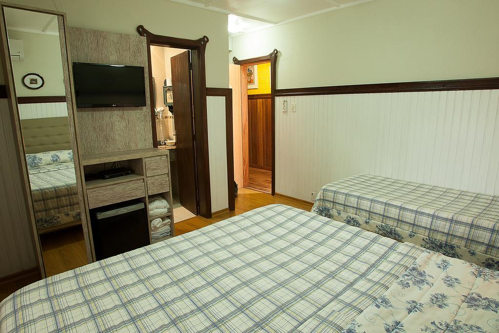 Boqueirao Hotel Fazenda ลาเจส ภายนอก รูปภาพ