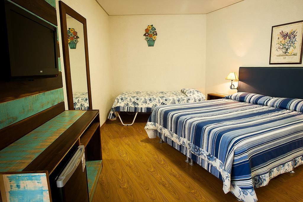 Boqueirao Hotel Fazenda ลาเจส ภายนอก รูปภาพ