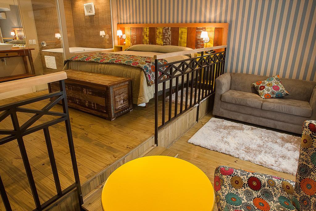 Boqueirao Hotel Fazenda ลาเจส ภายนอก รูปภาพ