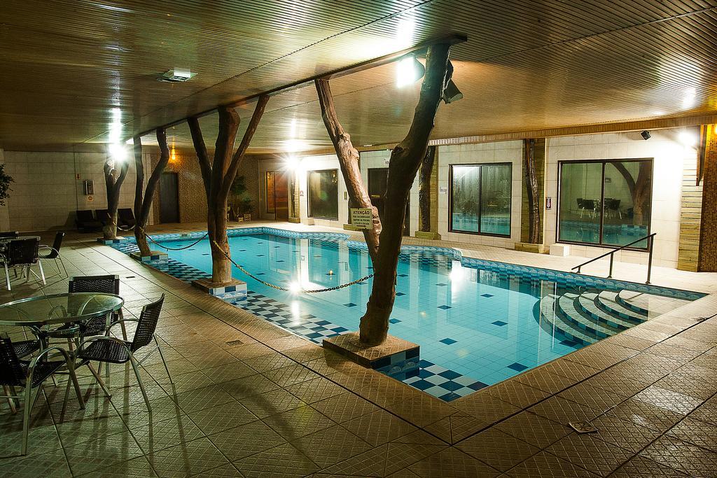Boqueirao Hotel Fazenda ลาเจส ภายนอก รูปภาพ