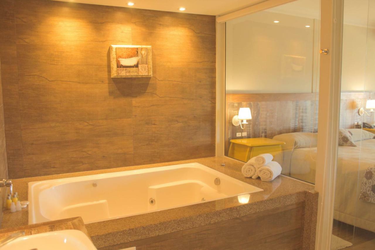 Boqueirao Hotel Fazenda ลาเจส ภายนอก รูปภาพ